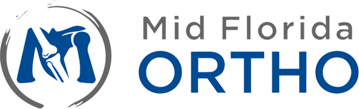 Mid Florida Ortho Logo