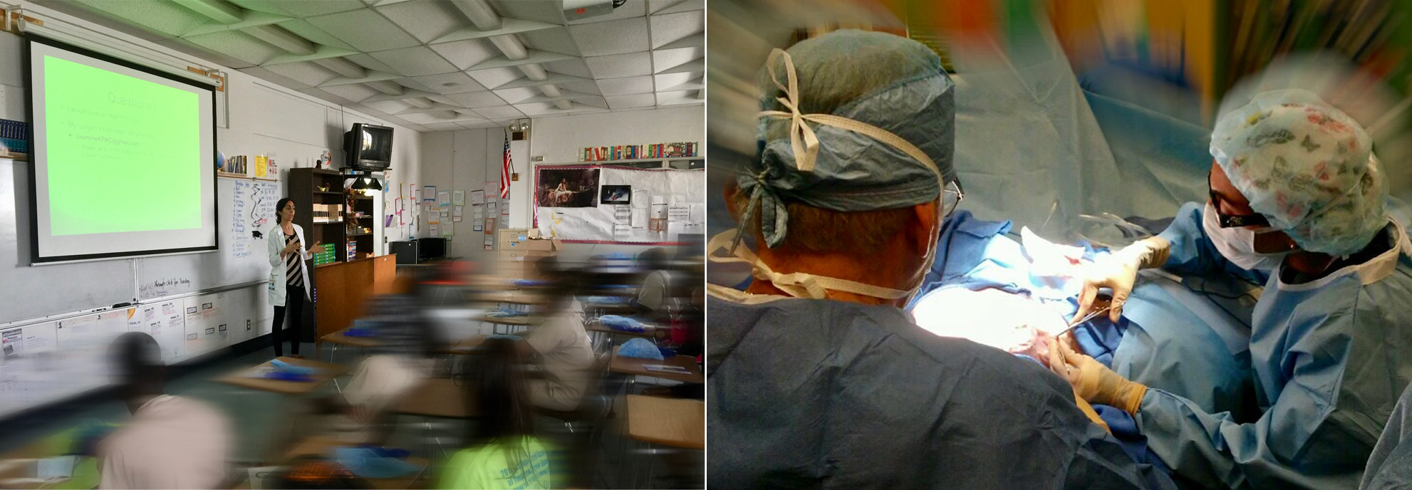 Jasmine Kordbacheh, PA-C, MMS.